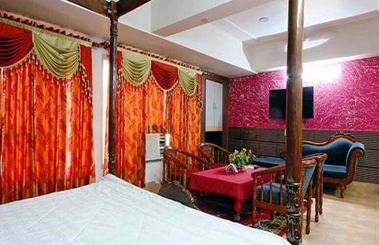 Hotel Swastik, Jammu 4